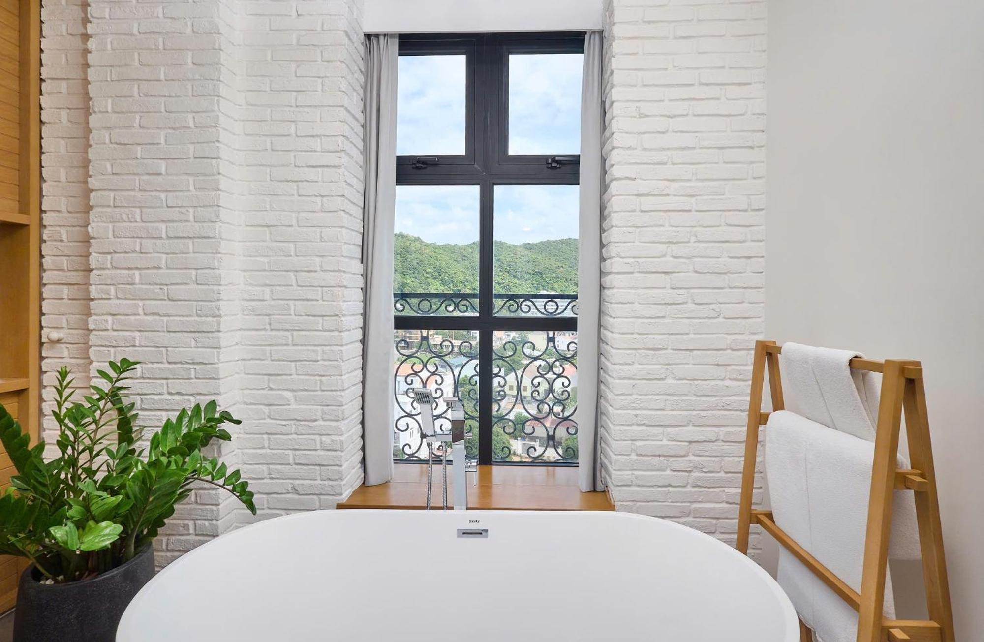 Skool Plus Vung Tau Exteriör bild