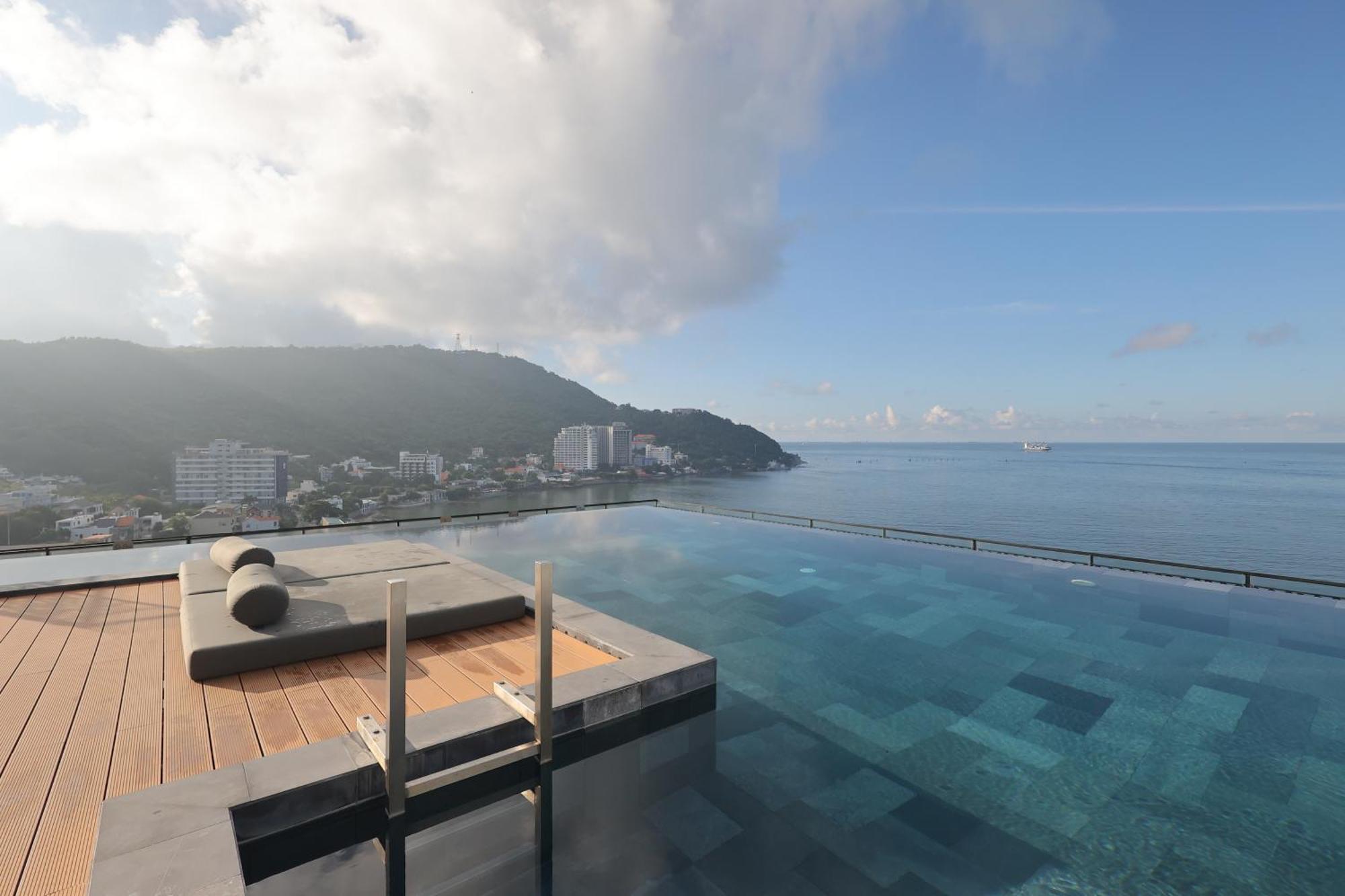 Skool Plus Vung Tau Exteriör bild