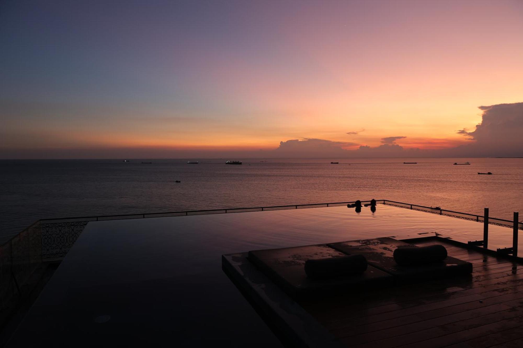 Skool Plus Vung Tau Exteriör bild