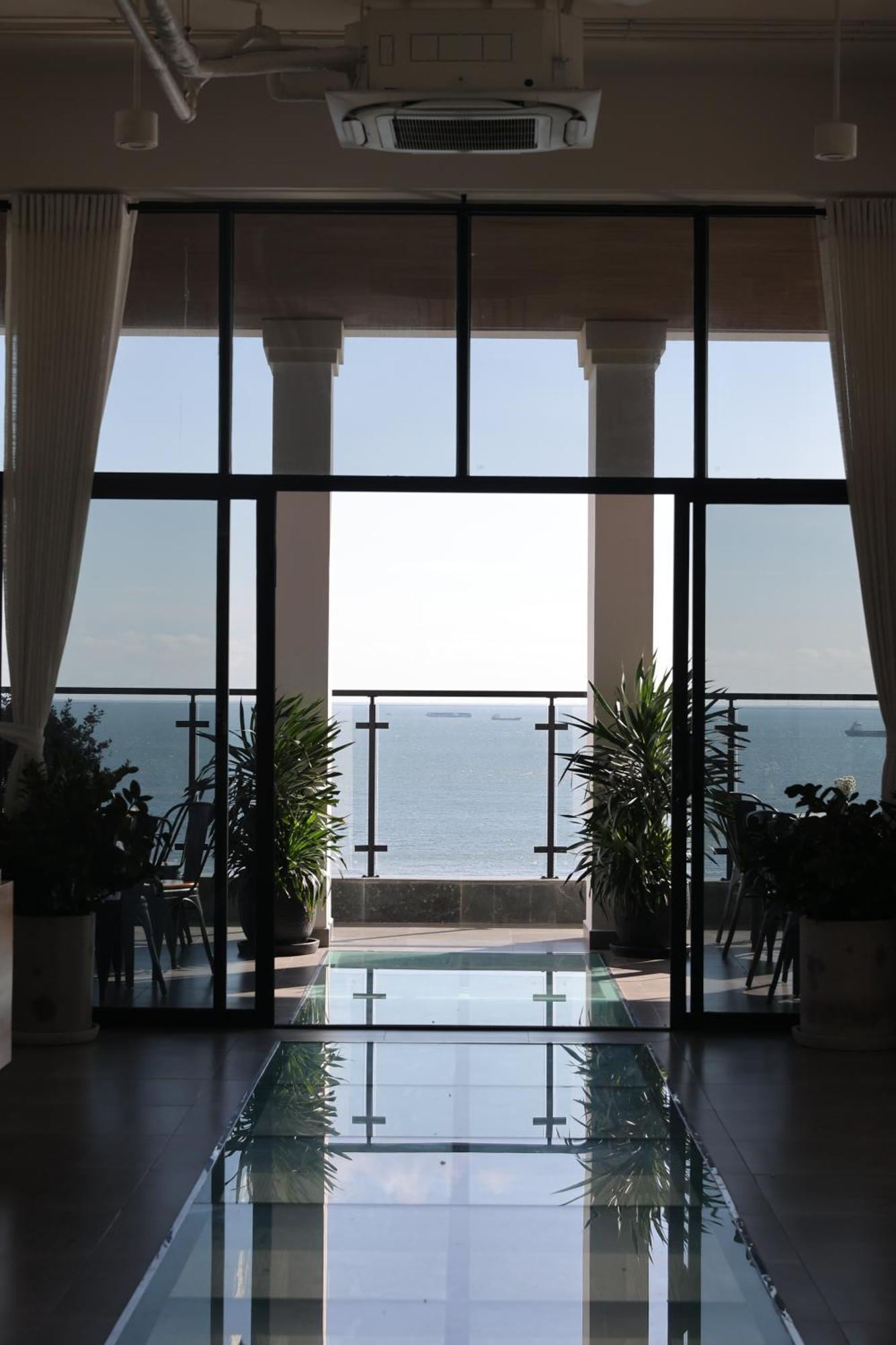 Skool Plus Vung Tau Exteriör bild