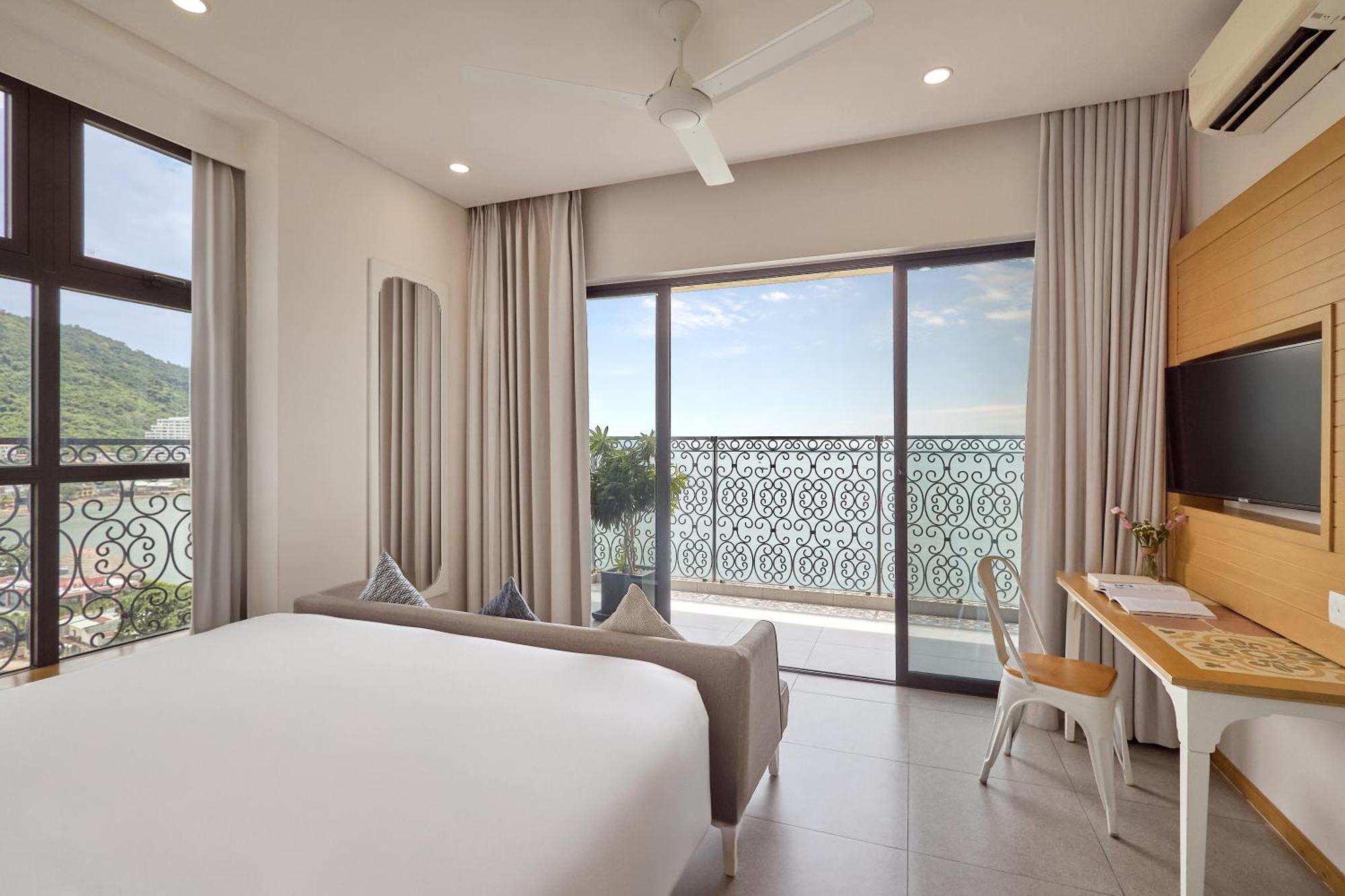 Skool Plus Vung Tau Exteriör bild